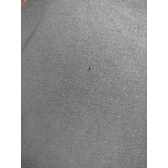 Gildan Oilman's Hill Country Ride Shirt Mens XL Black Motorcycle Bikercore Moto - Picture 6 of 11